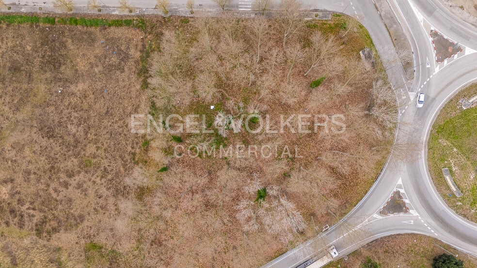 Terreno en Massanes, Barcelona en alquiler - Foto del edificio - Imagen 3 de 7