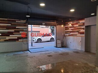 Más detalles de Carrer Francesc Llunell, Esplugues de Llobregat - Local en alquiler