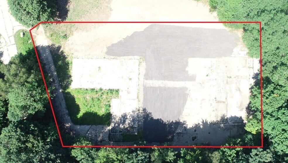 1-6 Nutfield Rd, Merstham en alquiler - Vista aérea - Imagen 3 de 11