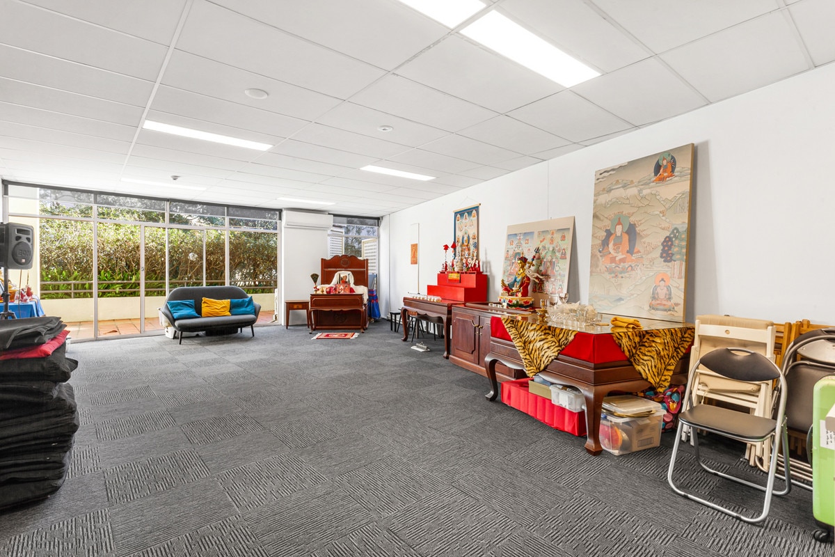 446-458 Elizabeth St, Surry Hills, NSW 2010 - Unidad 22 -  - Foto del interior - Image 1 of 4