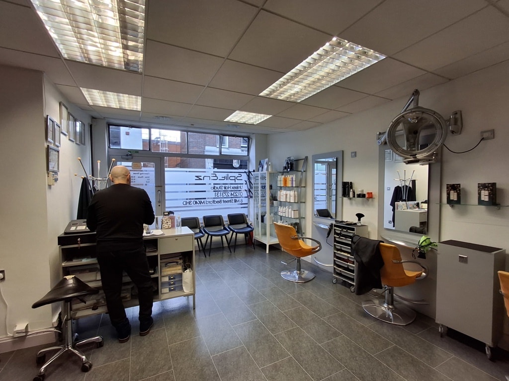8 Mill St, Bedford en alquiler Foto del interior- Imagen 1 de 2