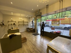 38 Boulevard Des Batignolles, Paris en alquiler Foto del edificio- Imagen 2 de 8