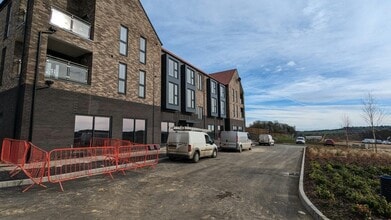 Wren Way, Daventry en alquiler Foto del edificio- Imagen 1 de 1