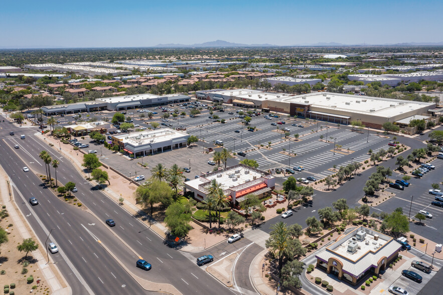 1445 W Elliot Rd, Tempe, AZ en alquiler - Foto del edificio - Imagen 3 de 10