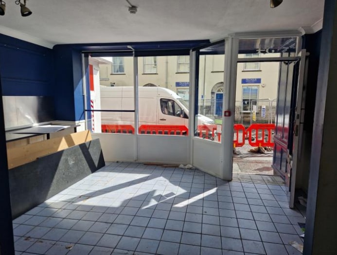 34 Stramongate, Kendal en alquiler Foto del interior- Imagen 1 de 1