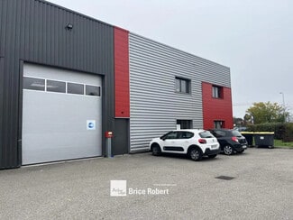 Más detalles de Oficina, flex en alquiler