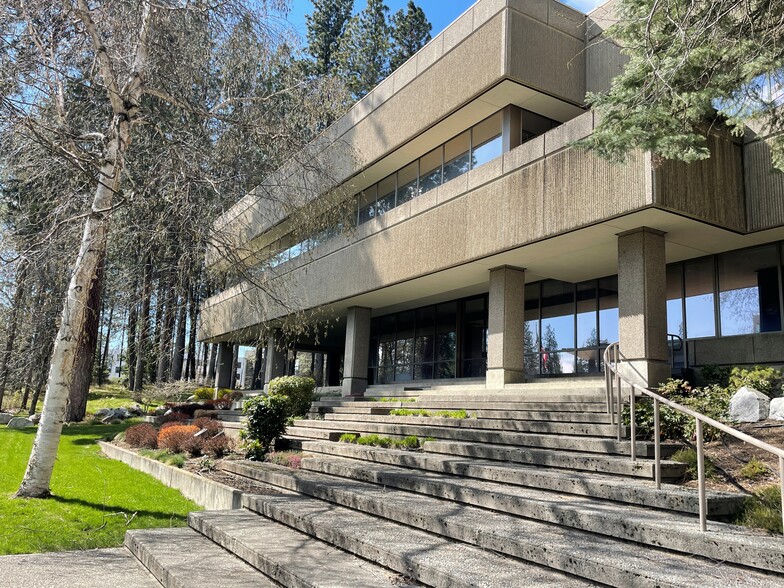 6500 N Mineral Dr, Coeur d'Alene, ID en alquiler - Foto del edificio - Imagen 2 de 27