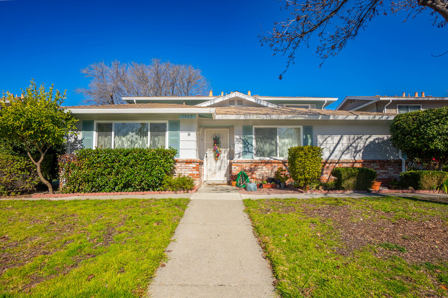 1093 Del Rio Circle, Concord, CA en venta - Foto del edificio - Imagen 3 de 50