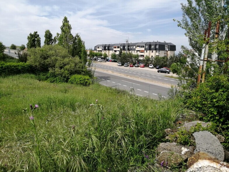 Terrenos en El Molar, MAD en venta - Foto del edificio - Imagen 2 de 2