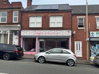 Más detalles de 135 Halesowen Rd, Dudley - Local en alquiler