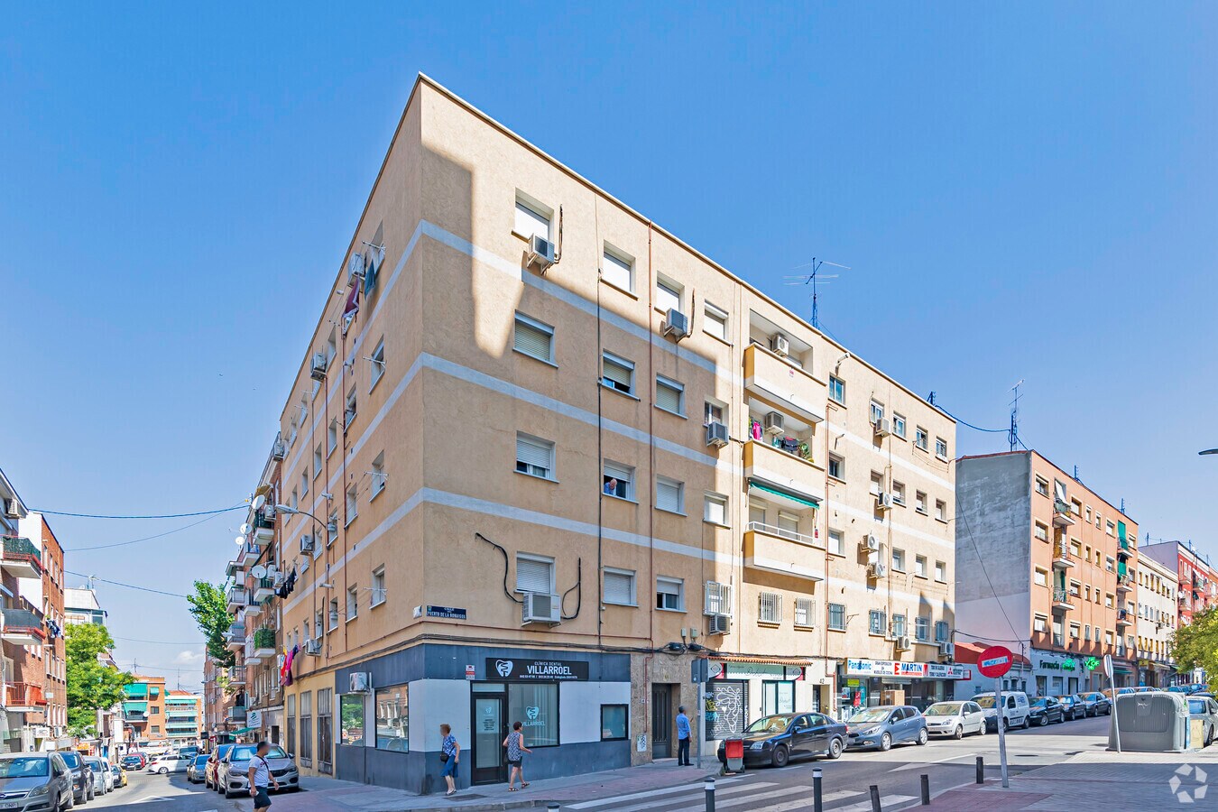 Foto del edificio