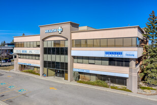 290 Midpark Way SE, Calgary AB - Inmueble