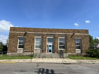 Más detalles para 235 Burke St, River Rouge, MI - Oficinas en venta