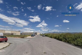 Paseo de las Andas, 11, Las Gabias, GRA - Aérea vista de mapa