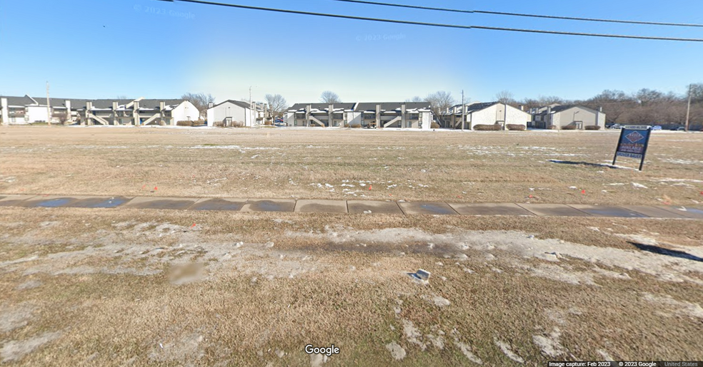 61st & County Line Rd, Broken Arrow, OK en venta - Otros - Imagen 1 de 6