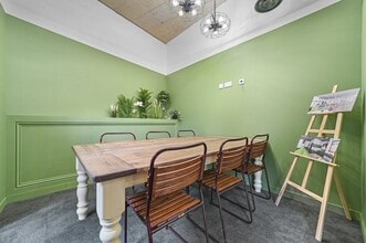 11 Toynbee St, London en alquiler Foto del interior- Imagen 2 de 11