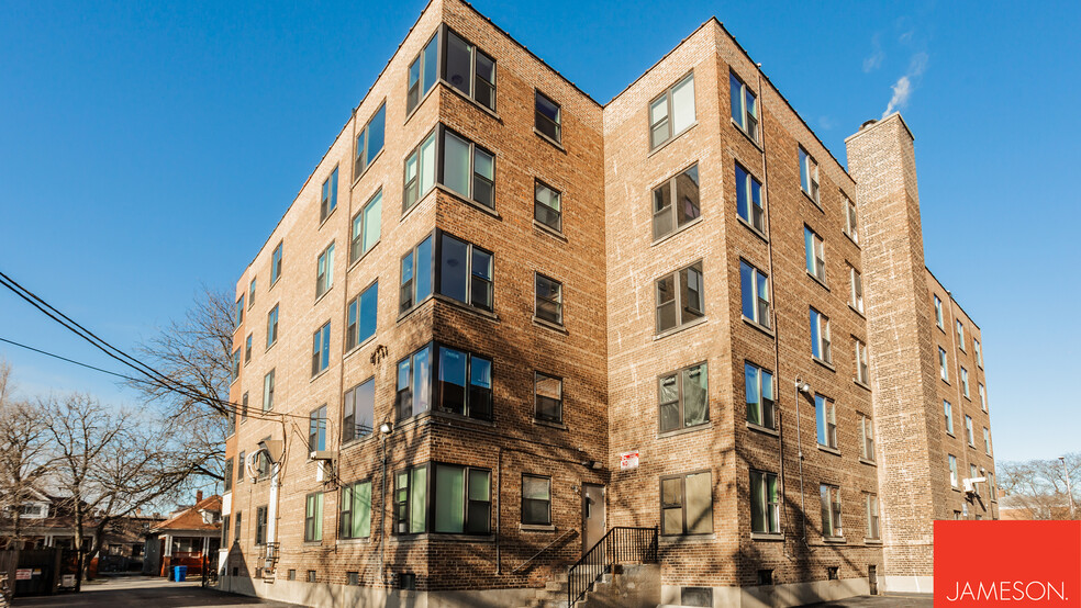 7846 S South Shore Dr, Chicago, IL en venta - Foto del edificio - Imagen 3 de 10