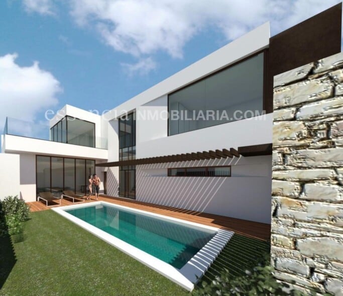 Terreno en Gandia, Valencia en venta - Foto del edificio - Imagen 1 de 20