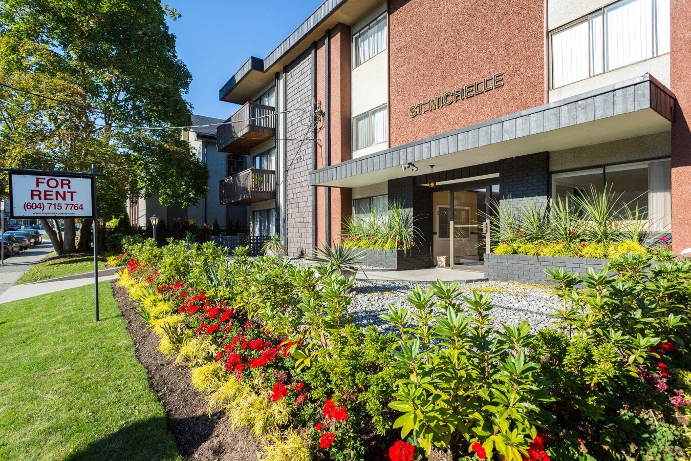 Foto del edificio