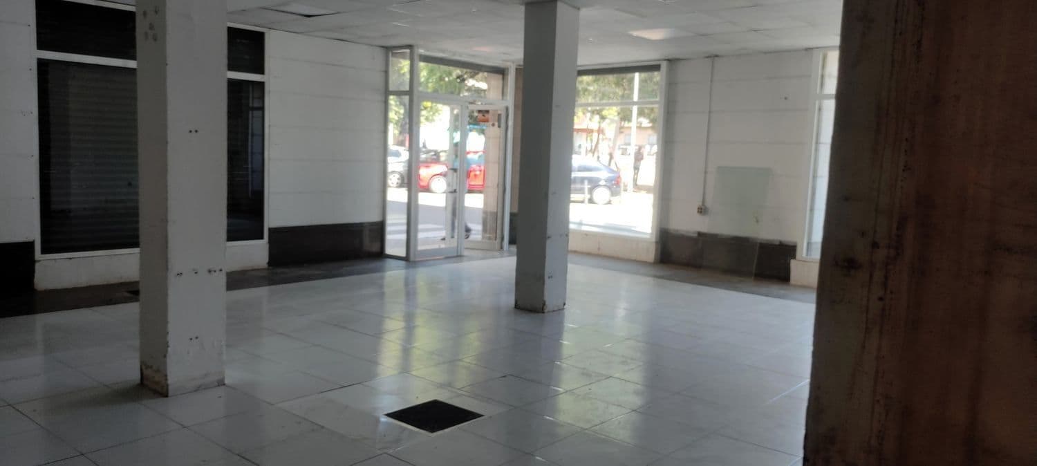 Local en Canovelles, Barcelona en alquiler Foto del interior- Imagen 1 de 7