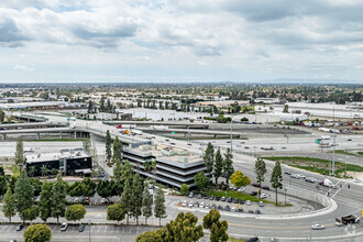 14241 E Firestone Blvd, La Mirada, CA - VISTA AÉREA  vista de mapa - Image1