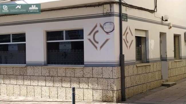 Más detalles de Local en alquiler