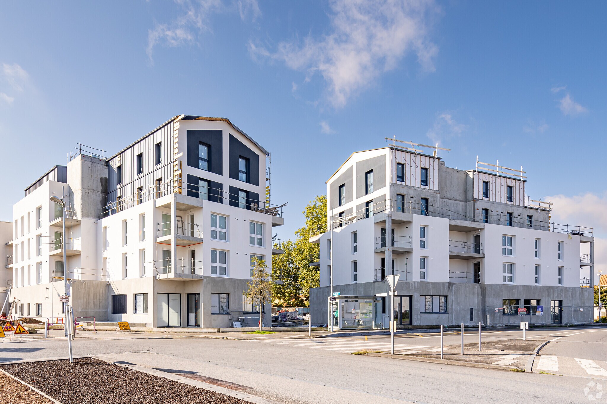 56 Rue De La Butte De Praud, Rezé en alquiler Foto principal- Imagen 1 de 16