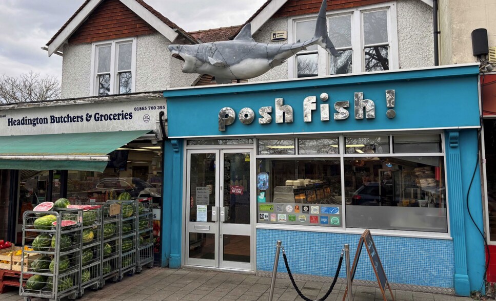 150 Oxford Rd, Oxford en venta - Foto principal - Imagen 1 de 3