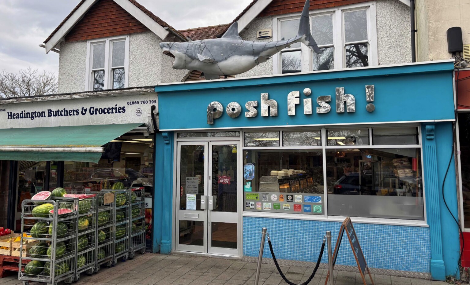 150 Oxford Rd, Oxford en venta Foto principal- Imagen 1 de 4