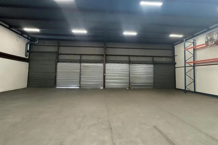 1 Avenue Jean Jaurès, Villeneuve-la-Garenne en alquiler - Foto del interior - Imagen 3 de 9