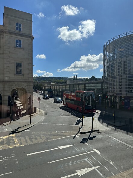 31 Southgate, Bath en alquiler - Foto del edificio - Imagen 3 de 9