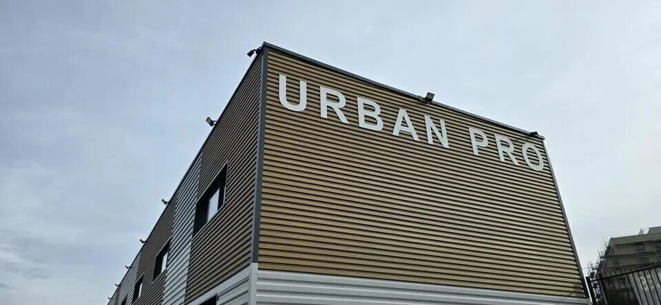 3 Rue Des Carrières, Épinay-sur-Seine en alquiler - Foto del edificio - Imagen 1 de 9