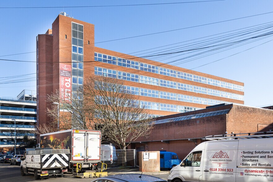 Chatsworth Rd, Worthing en alquiler - Foto principal - Imagen 1 de 2