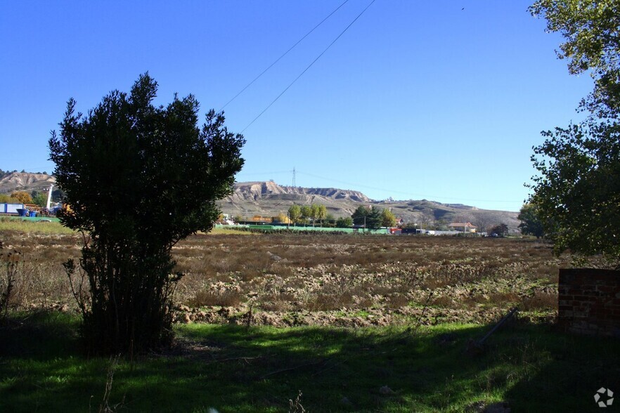 Carretera Ajalvir - Vicálvaro, Paracuellos De Jarama, Madrid en venta - Foto del edificio - Imagen 1 de 9