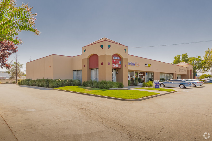 5501 Power Inn Rd, Sacramento, CA en venta - Foto principal - Imagen 1 de 7