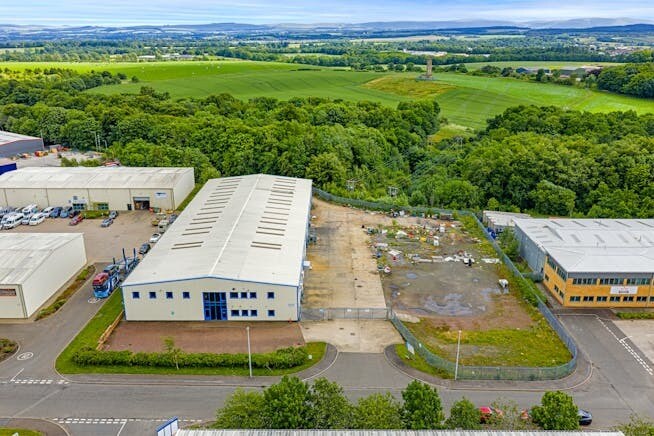 Dryden Park, Loanhead en alquiler - Foto principal - Imagen 1 de 6