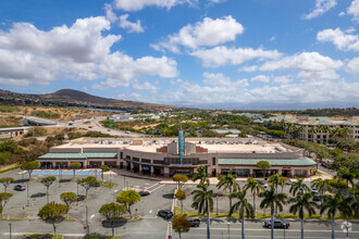 890 Kamokila Blvd, Kapolei, HI - VISTA AÉREA  vista de mapa