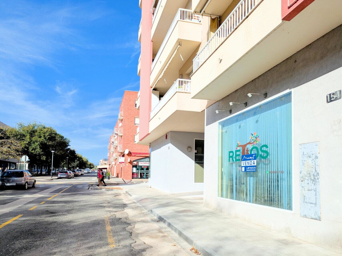 Amposta, TAR 43870 - Unidad A -  - Foto del interior - Image 2 of 7