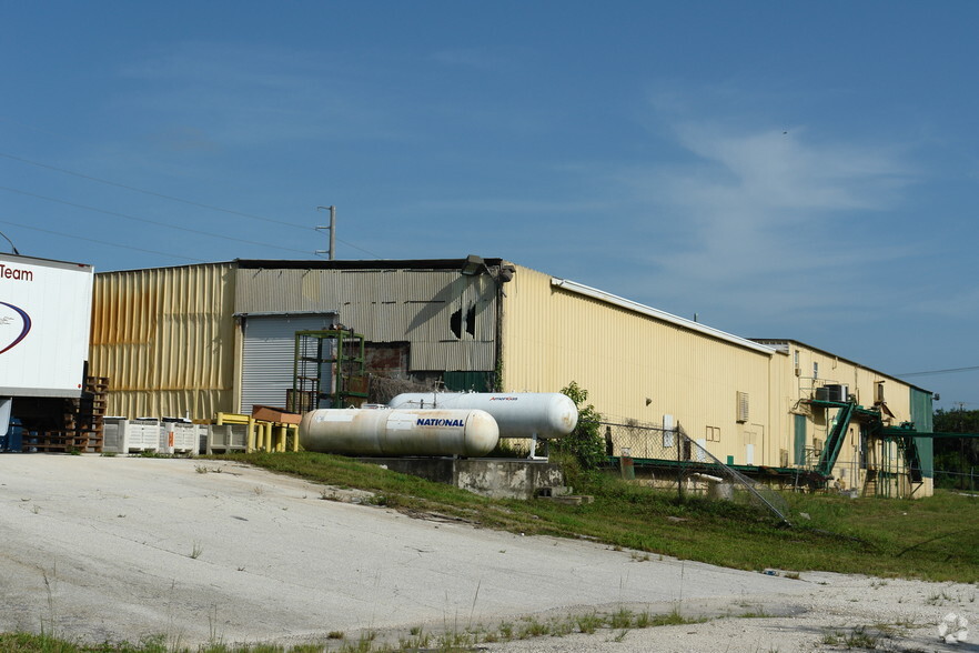 4788 N US Highway 1, Fort Pierce, FL en alquiler - Foto del edificio - Imagen 3 de 7