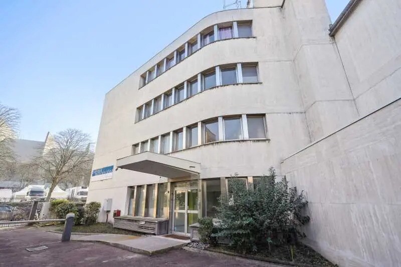 44 Rue De La Tourelle, Boulogne-Billancourt en alquiler - Foto del edificio - Imagen 2 de 33