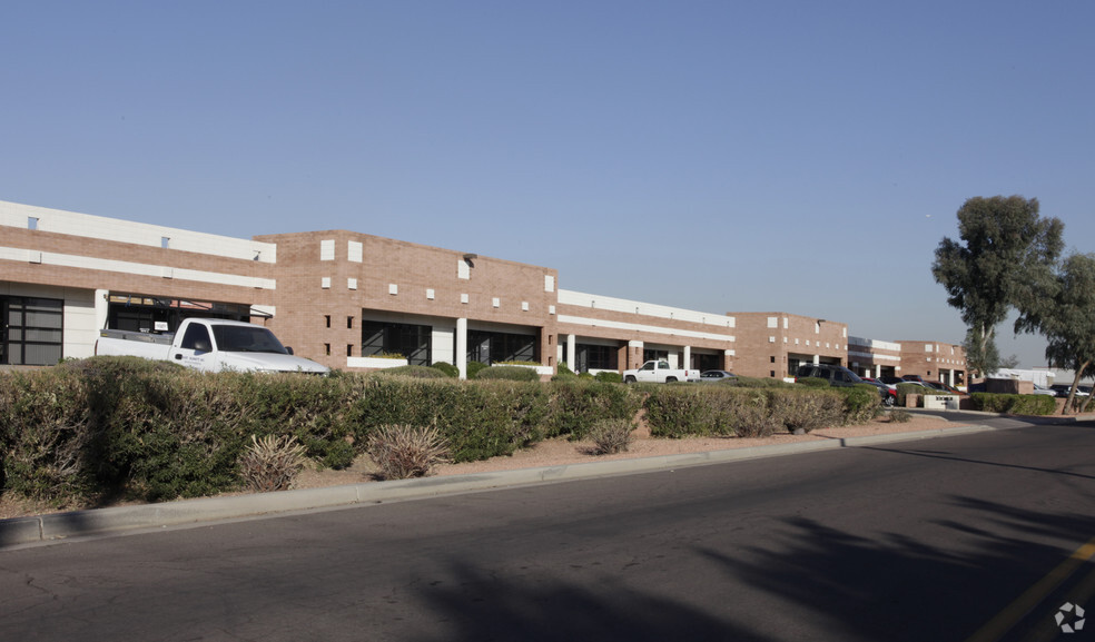 1920-1930 E 3rd St, Tempe, AZ en alquiler - Foto del edificio - Imagen 2 de 6