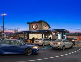 Más detalles de 1100 Mountain Laurel Plaza, Latrobe, PA - Local en venta