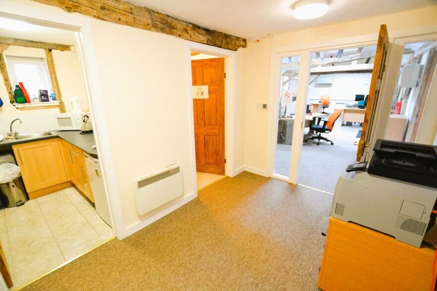 Saltmore Farm, Hinxworth, Nr Baldock, Ashwell en alquiler - Foto del interior - Imagen 3 de 6