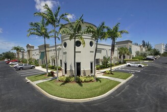 1700 NW 15th Ave, Pompano Beach, FL en alquiler Foto del edificio- Imagen 1 de 6