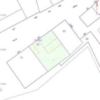 Más detalles de Terreno en venta