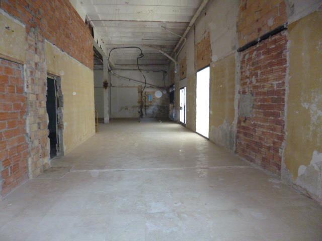 Más detalles de Local en alquiler