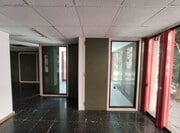 Interior del espacio