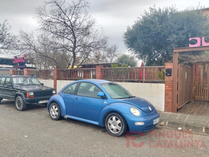 Local en Vilablareix, Gerona en alquiler Foto del interior- Imagen 1 de 20