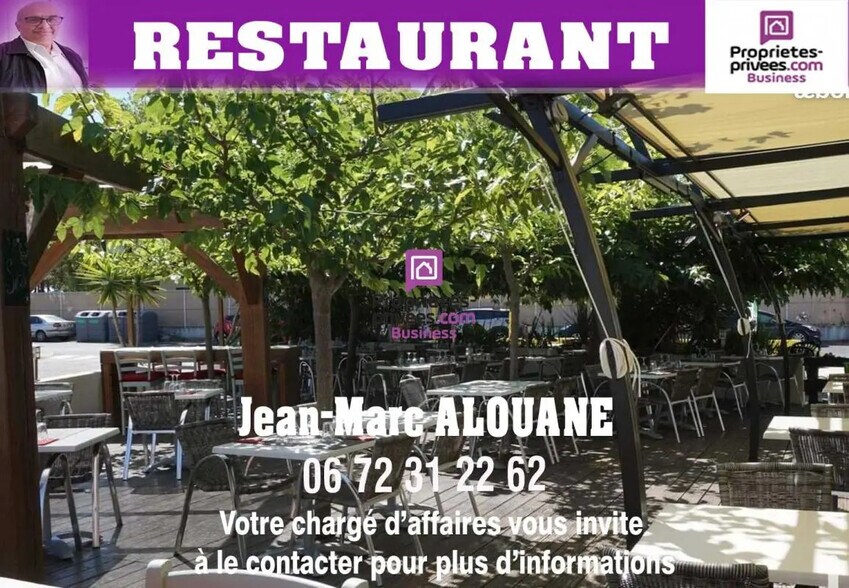 Flex en MARSEILLAN PLAGE en venta - Foto del edificio - Imagen 3 de 4