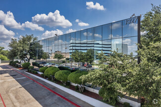 Más detalles para 1327 Empire Central Dr, Dallas, TX - Oficina en alquiler